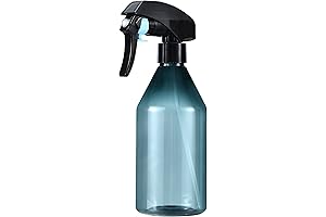 Plant Spray Bottles: Brisk Mist for Greenery's Kiss