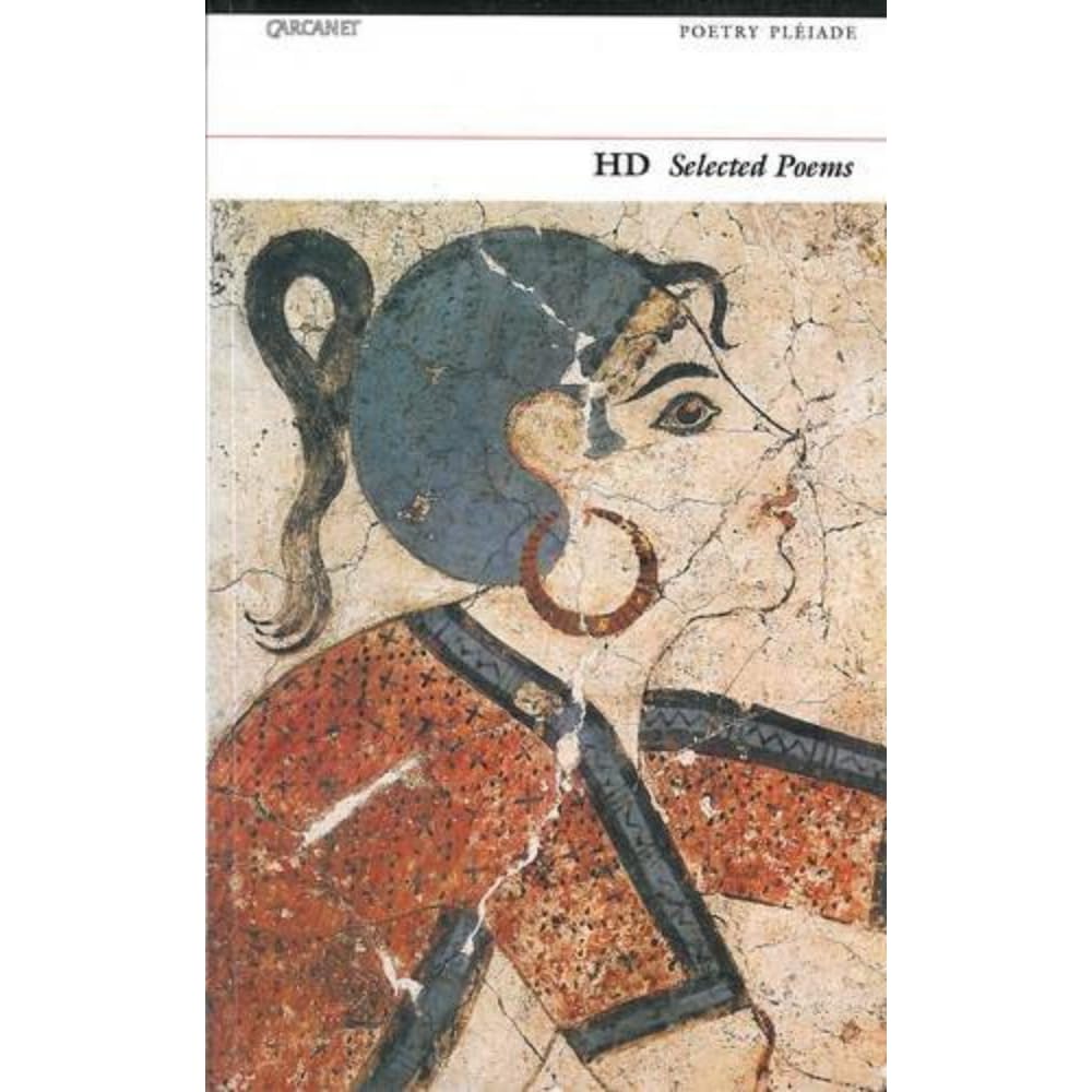 Selected Poems
