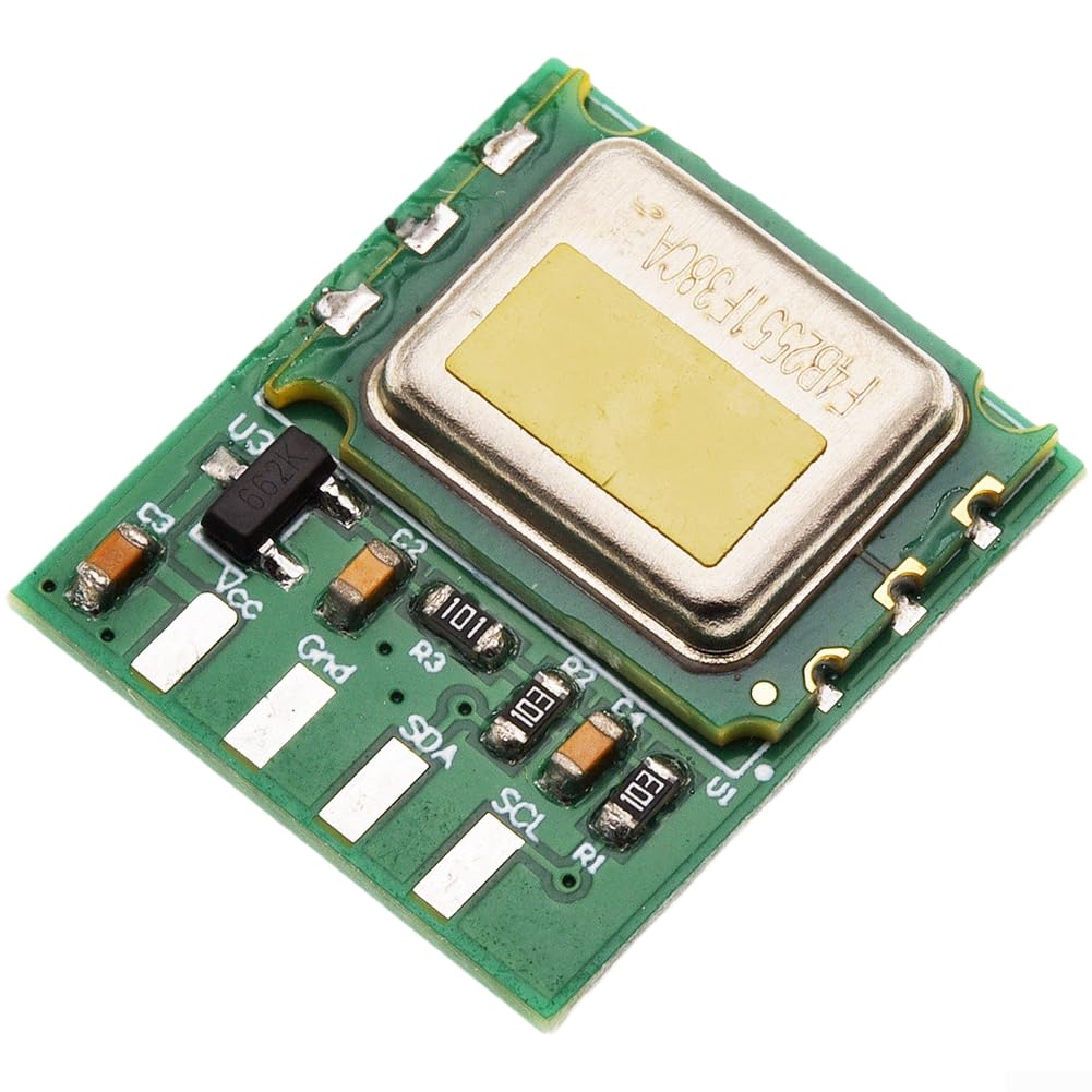 Elektrochemisches HCHO-Sensormodul SFA40 für Arduino
