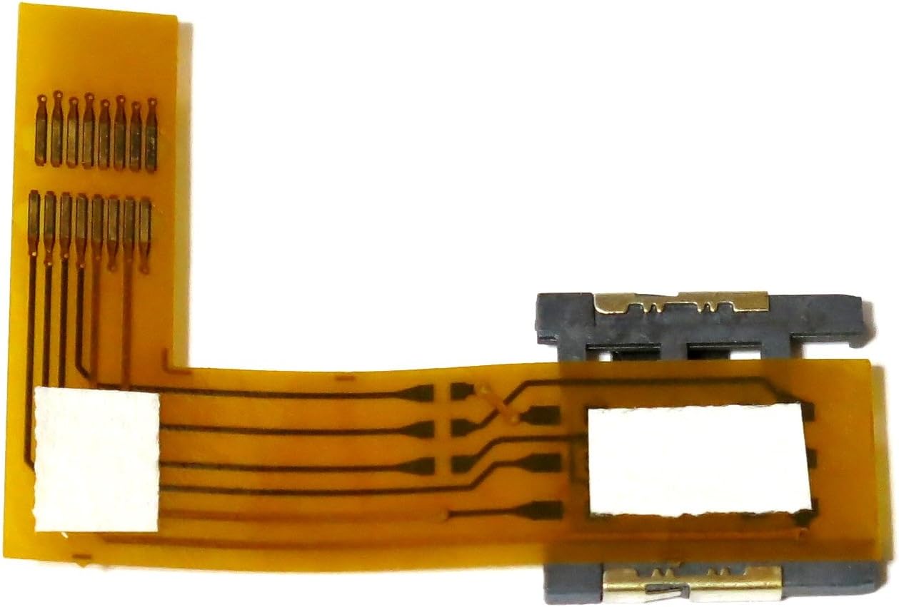 Amazon Saiseiya Simカードソケットアダプター Minipci E Wwanカード対応 Usim Simカードスロットを備えないパソコンにもwwanカード使用可 インターフェースカード 通販