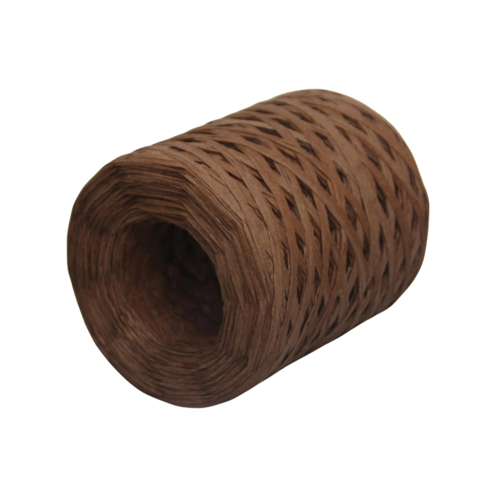 Tsophreniq Twine String for Craft 2m Twine Rope String Craft Wrapping for Home Decoration Embellishments Weaving Cord