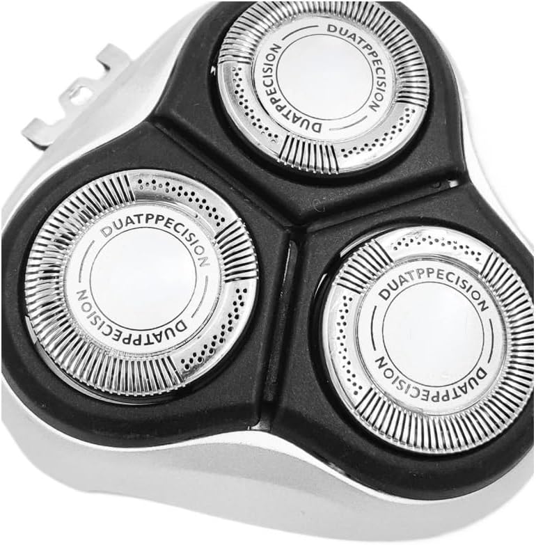 Razor Replacement Shaver Head,Compatible for Philips, AT750 AT890 PT860 PT866 PT868 PT880 AT758 AT798 PT721 PT722 PT723 AT926 Shaver Blade