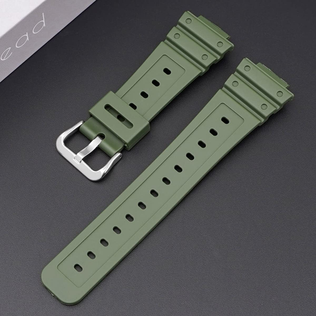 Amazon.co.jp: カシオ用 DW-5600 / GA-2100 / GW-M5610 / DW-5700