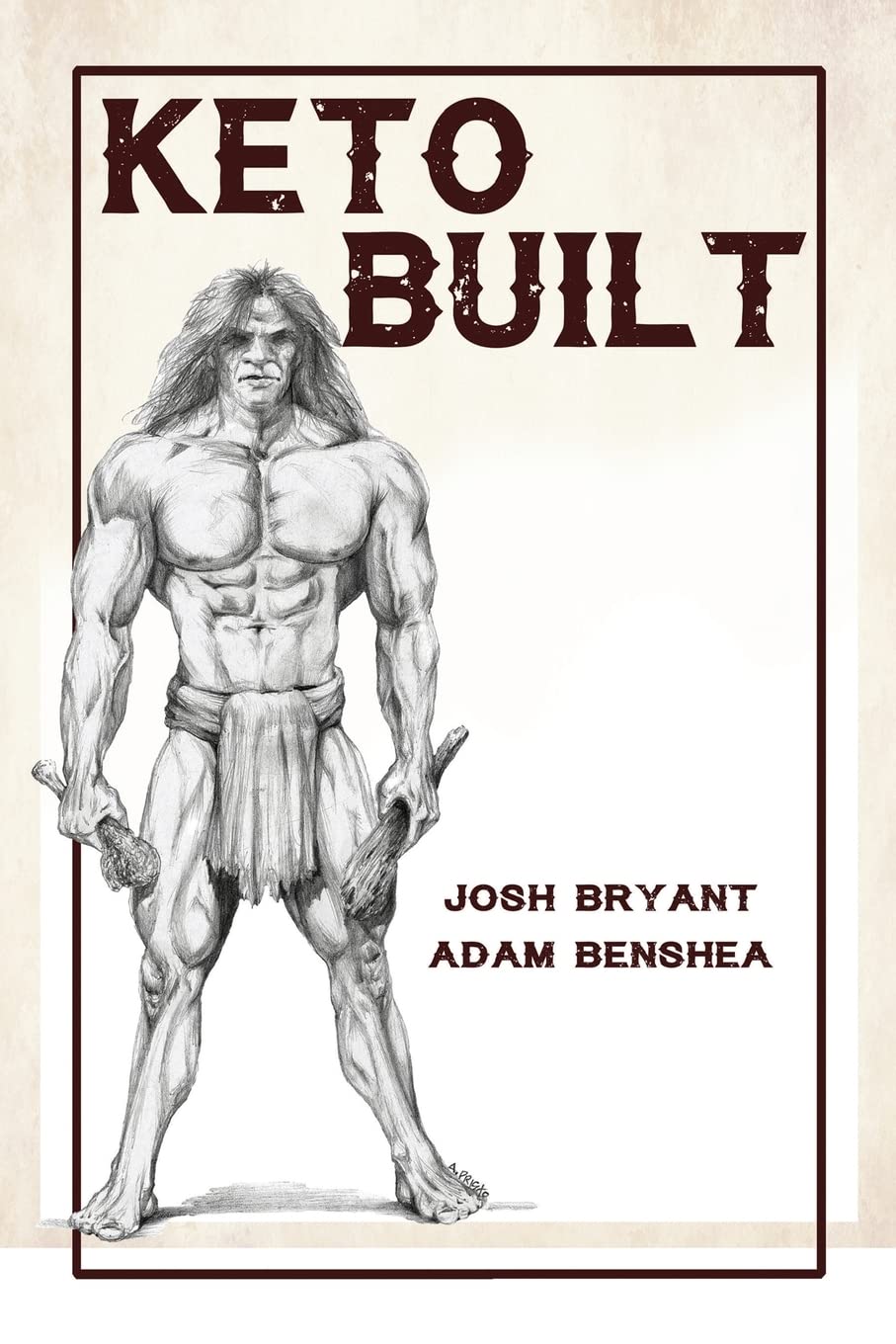 Keto Built