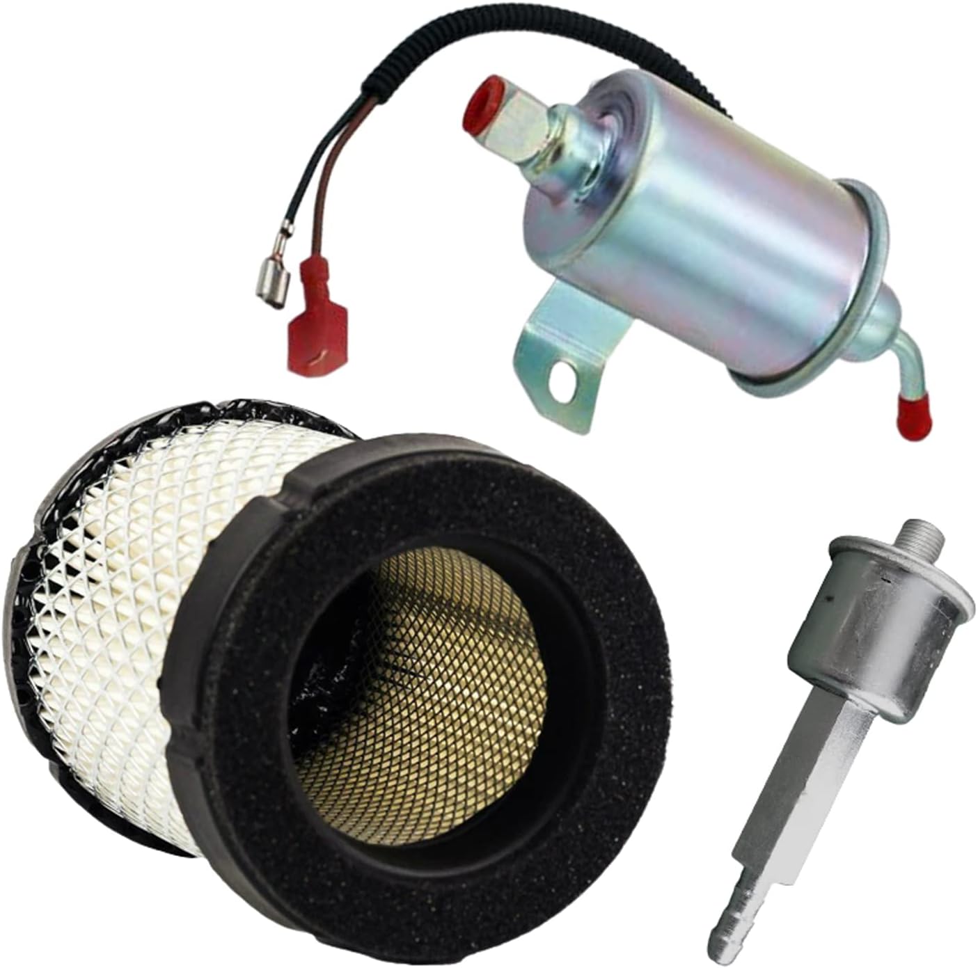 FOR ONAN 4000 RV Cummins Generator Microlite MicroQuiet 12V Electrical