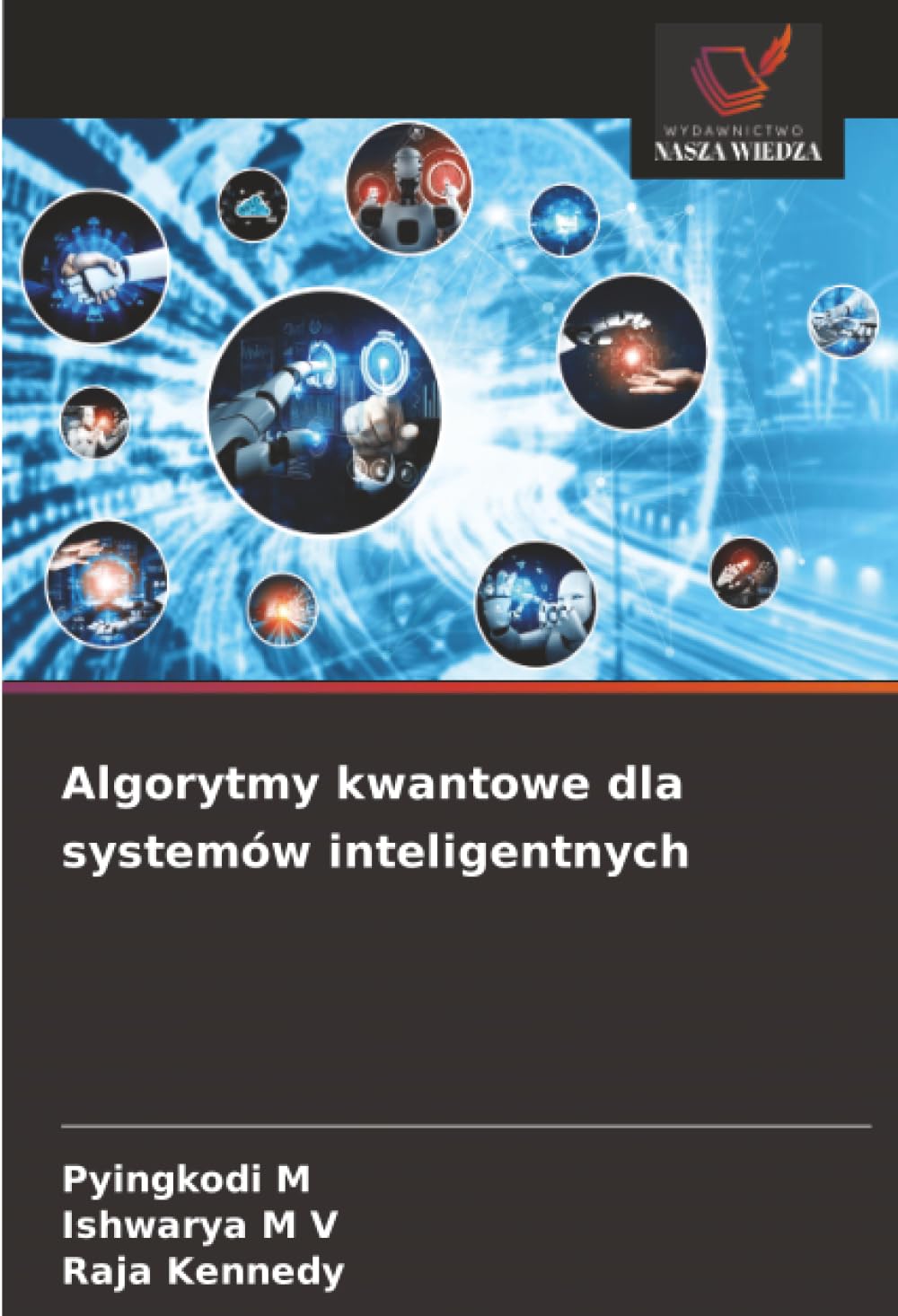 Algorytmy kwantowe dla systemów inteligentnych
