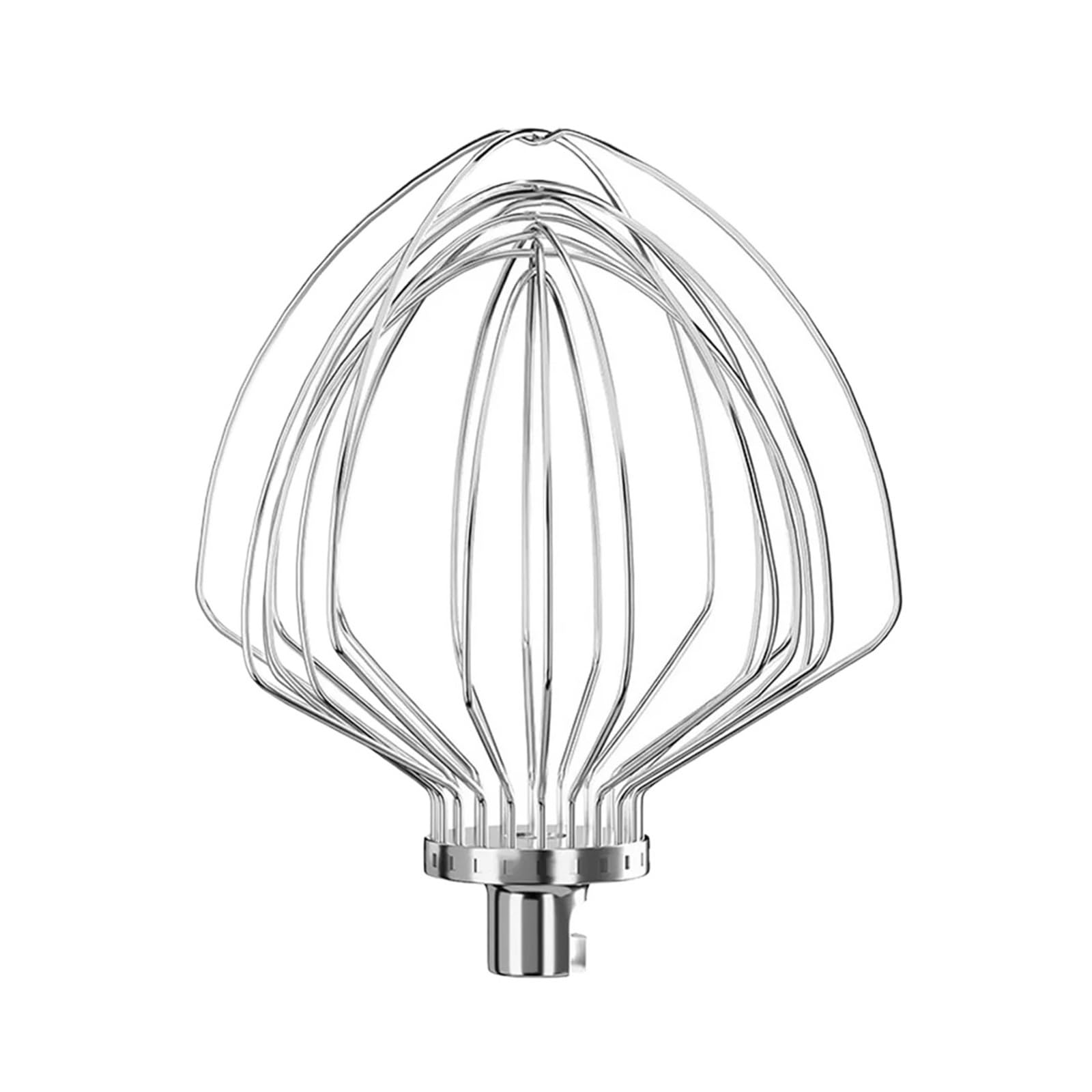 Genérico Accesorio for látigo de 11 Hilos, Compatible con Kitchenaid