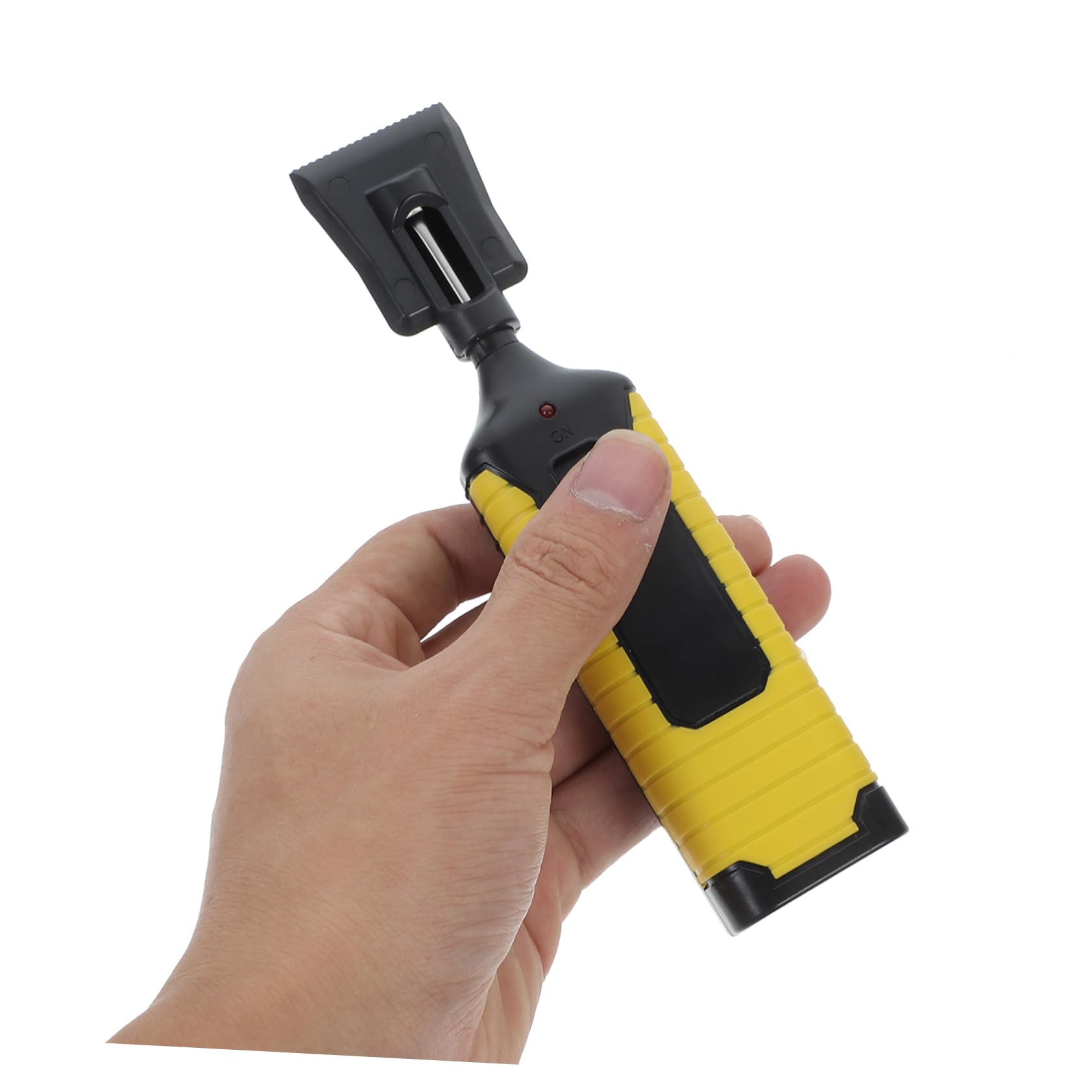 Lurrose Kit Reparación Madera para Pisos y Muebles, Reparación de Rayones y Grietas, con Cera, Resina, Esponja y Pen Eléctrica para Hogar
