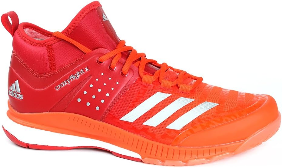 Adidas CrazyFlight X Mid.