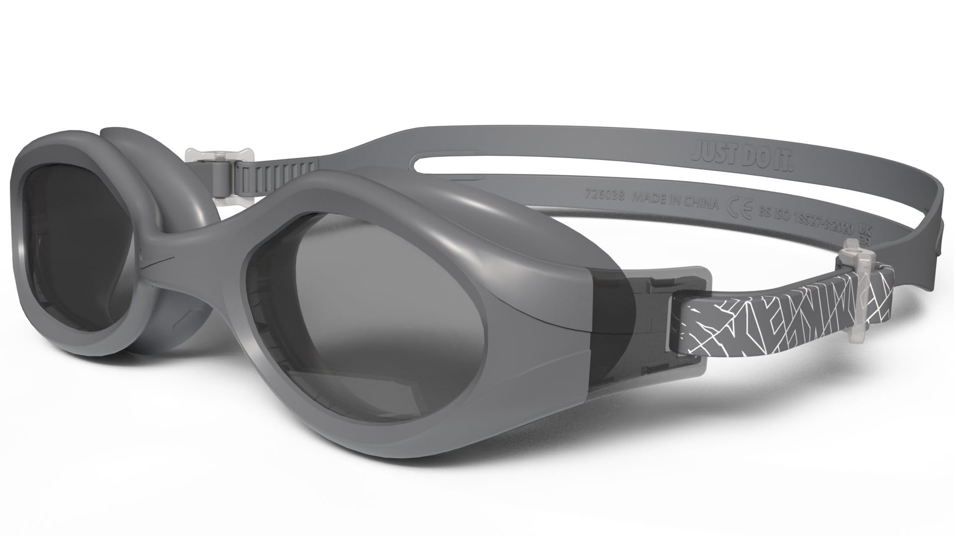 Nike Flex Fusion Gafas Dk Smoke Grey