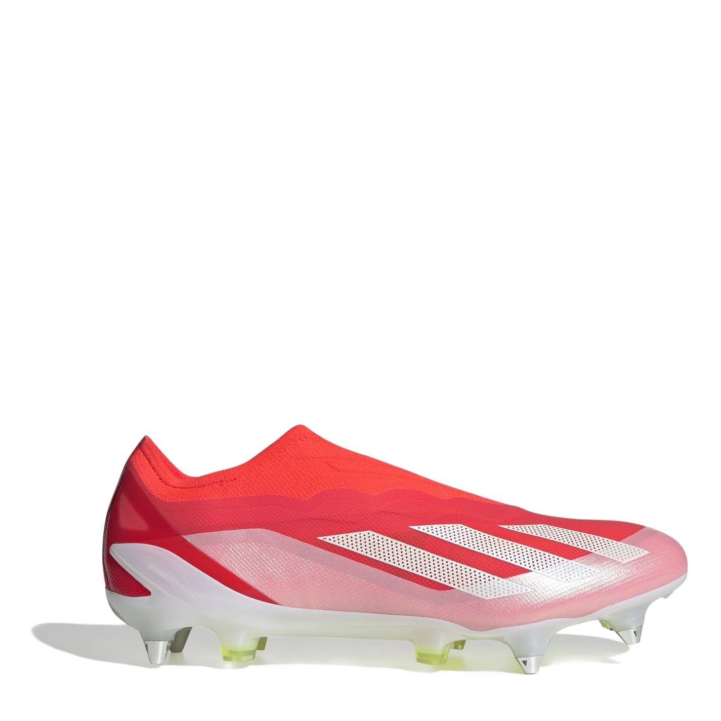 adidas X Crazyfast Elite Soft Ground - Botas de fútbol para hombre