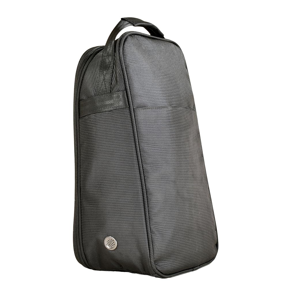 Srixon Shoe Bag Golf Black