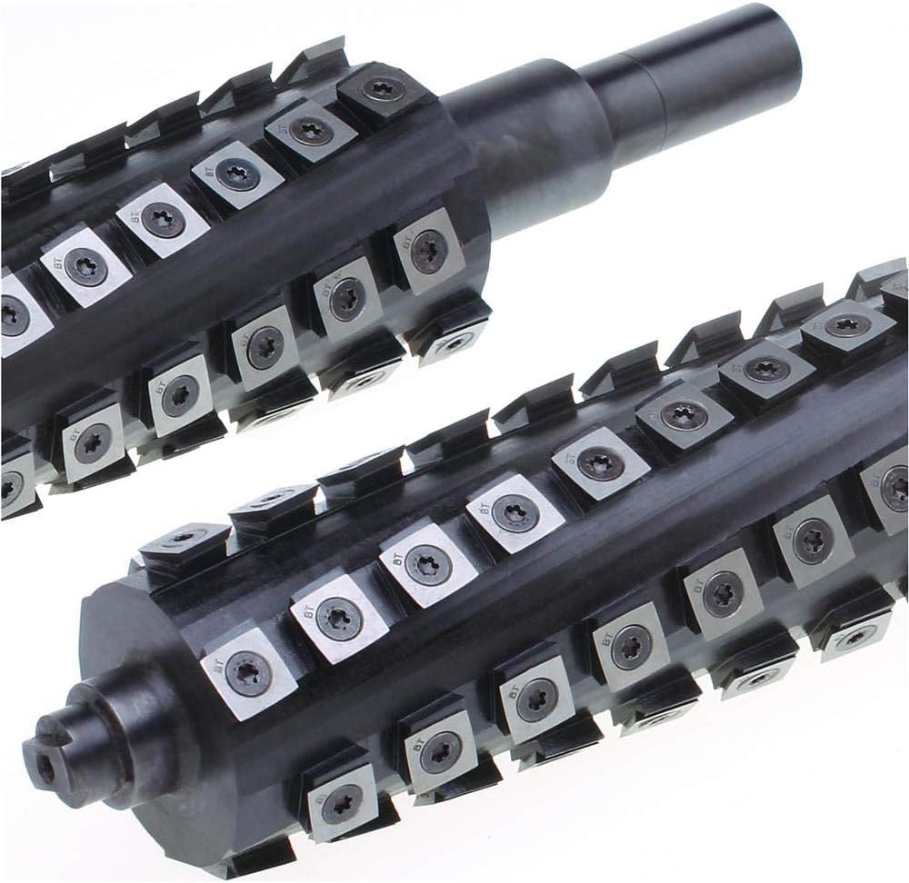 Byrd Tool H7769-20" Shelix Cutterhead