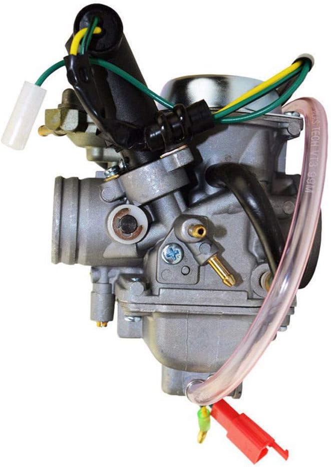 30MM W/Electric pd30j Carburetor For Honda Helix CN 250 CN250 GY6 150cc Carter Dazon JCL Kinroad 250cc 300cc CF250cc ATV Go Kart