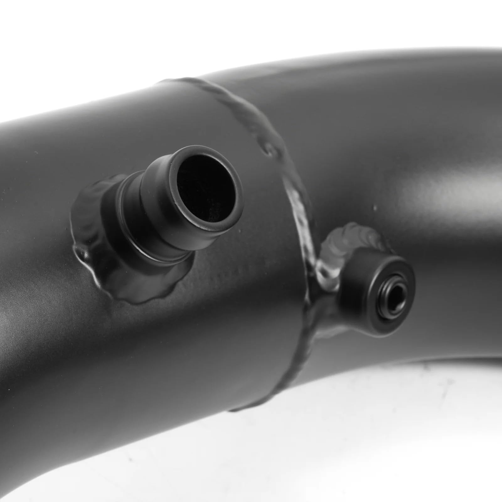 Kit de tuyau de Charge Turbo d'admission en aluminium, adapté pour BMW N55 F30/F31/F36 335i F32 2012 F20 M135 435 – 435 Turbocompresseurs