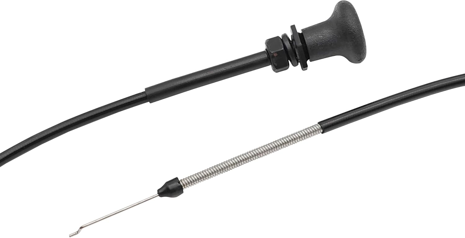 746-1085A Choke Cable 946-1085A 60-039 Fits MTD Cub Cadet Troy Bilt Lawn Mower