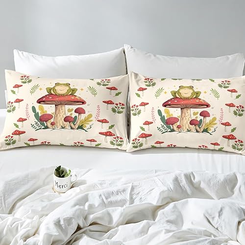 Vista 64 de Feelyou - Juego de funda de edredón de microfibra moderno para cama individual, matrimonial, queen o king, con fundas de almohada, diseño de París