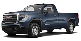 2019 GMC/Sierra 1500