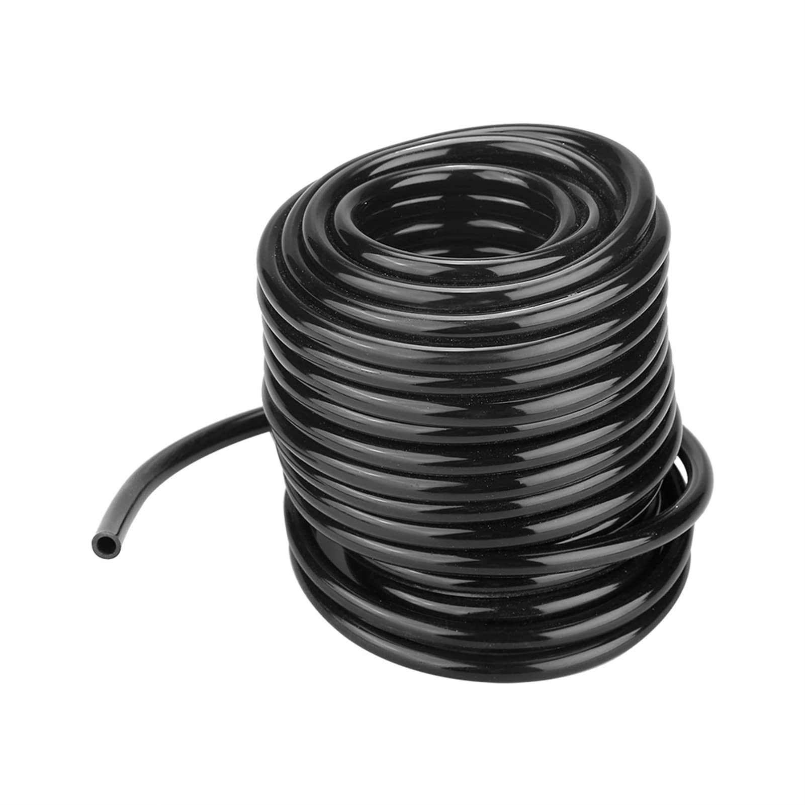 Tubo di irrigazione micro 20 m giardino sistema a goccia flessibile tubo di irrigazione per prato e agricoltura successiva soluzione di irrigazione efficace per piante e giardini
