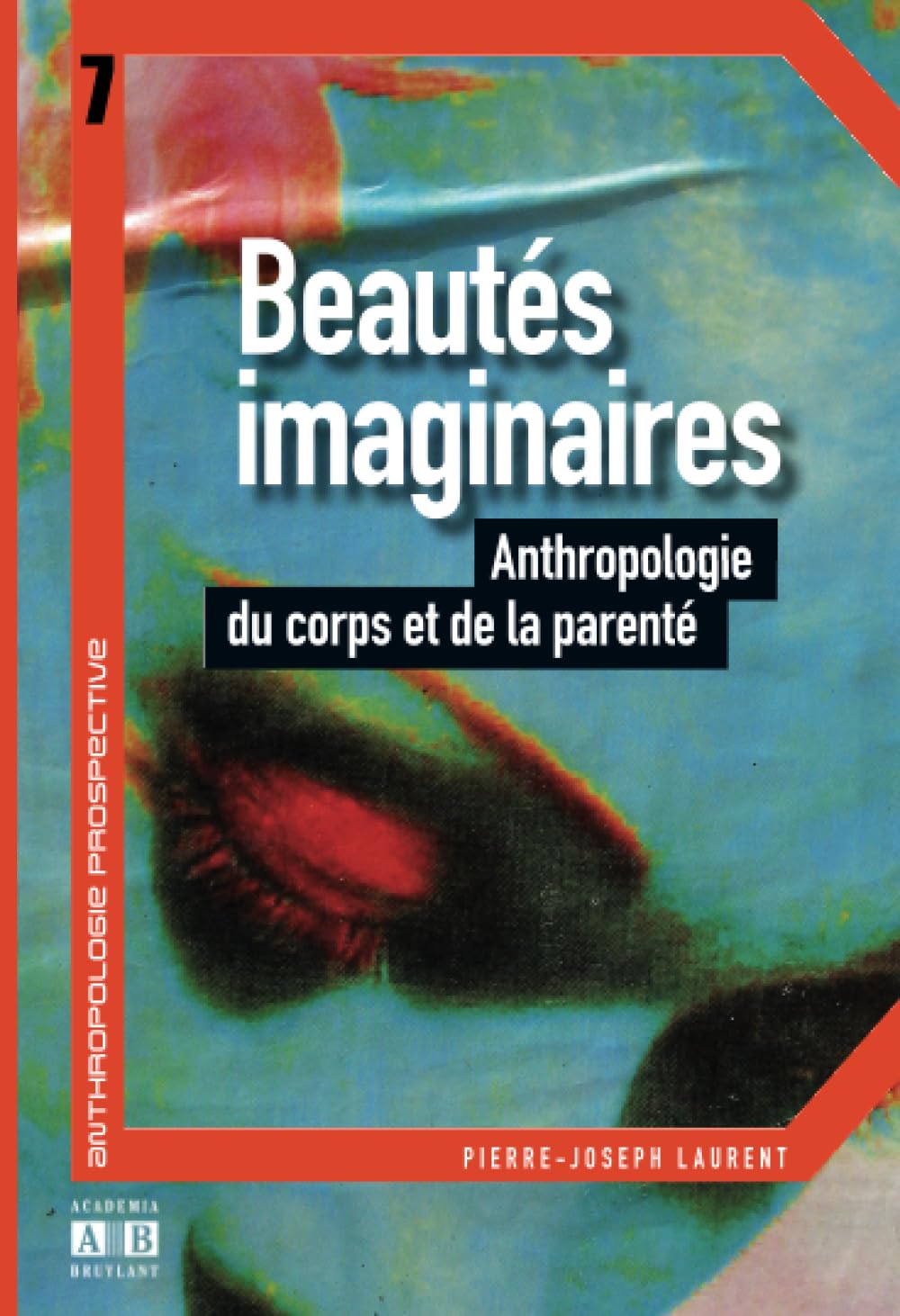 Beautés imaginaires: Anthropologie du corps et de la parenté