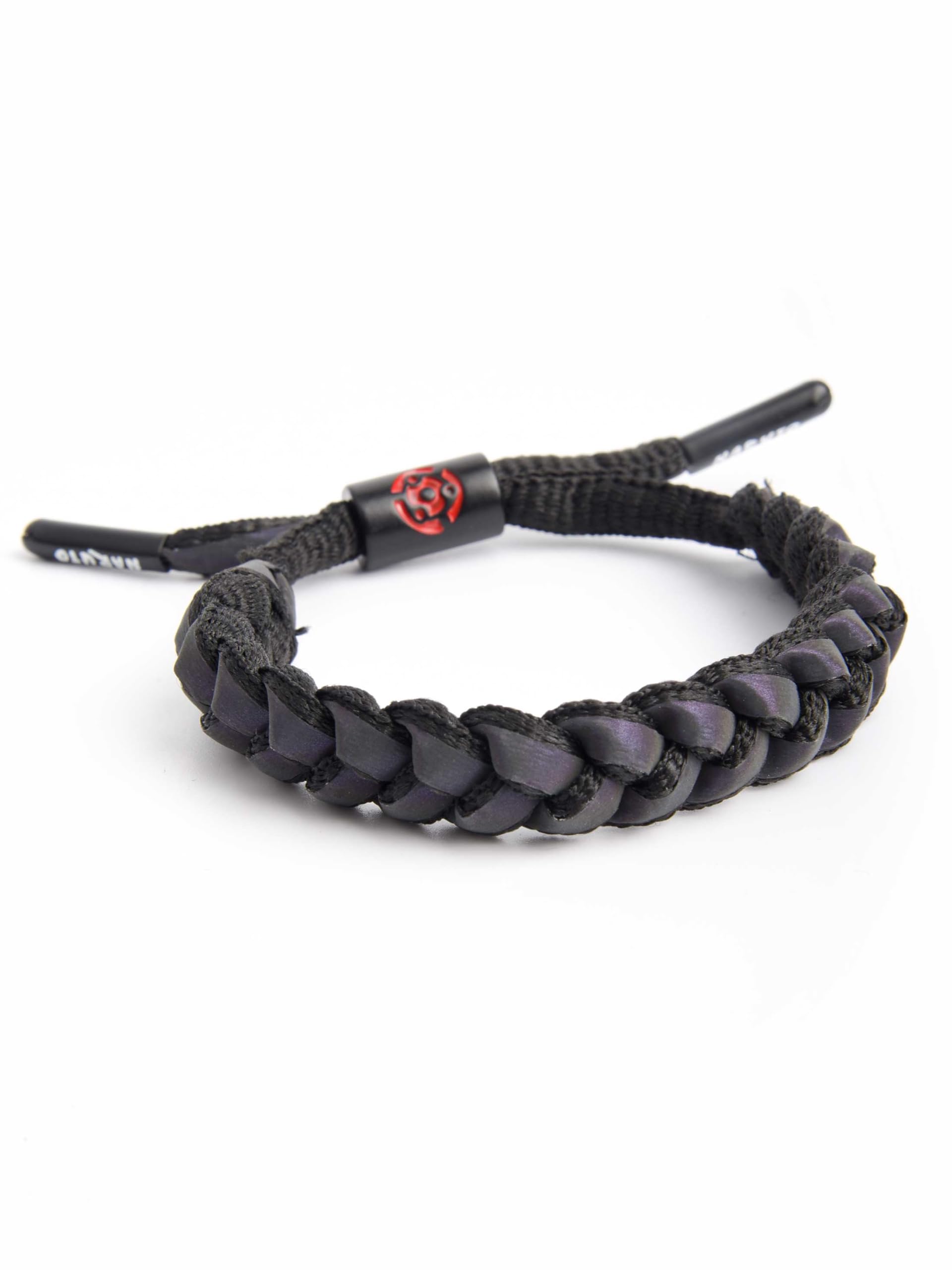 FADDY NATIVE Unisex Anime Bracelets for Men and Women, Ninja Braided Bracelet Accessories Collectible (Legendary Ninja) (B0D6MYFPNJ) Amazon Price History, Amazon Price Tracker
