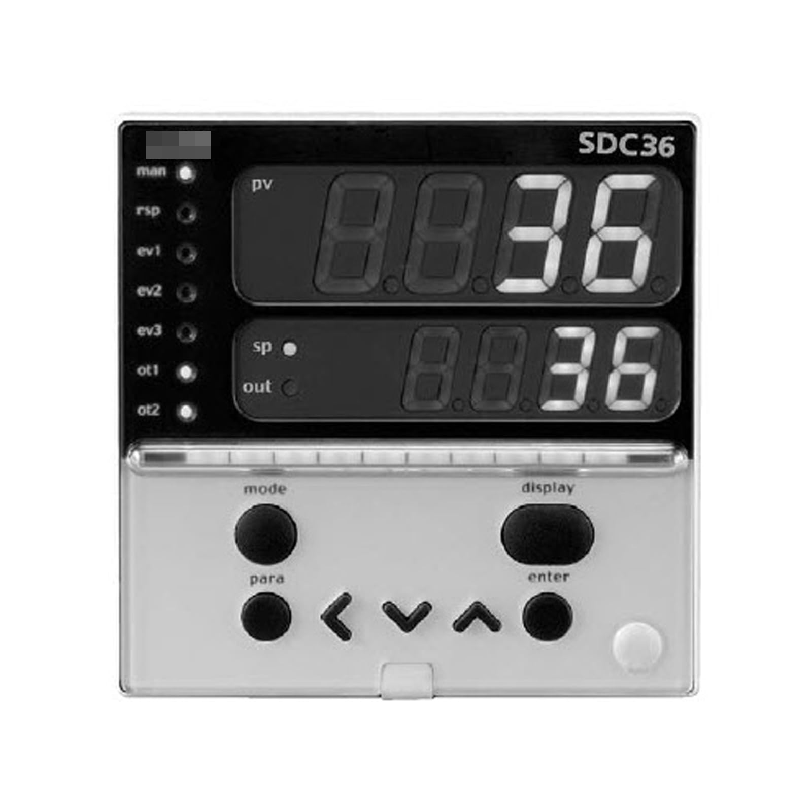 Amazon.co.jp: 適格請求書発行可 C36TC0UA2100 デジタル指示調節計