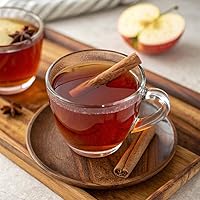 Vista 316 de Positively Tea LLC. Té orgánico de arándano, té verde, rooibos, de hojas sueltas (1 LB)