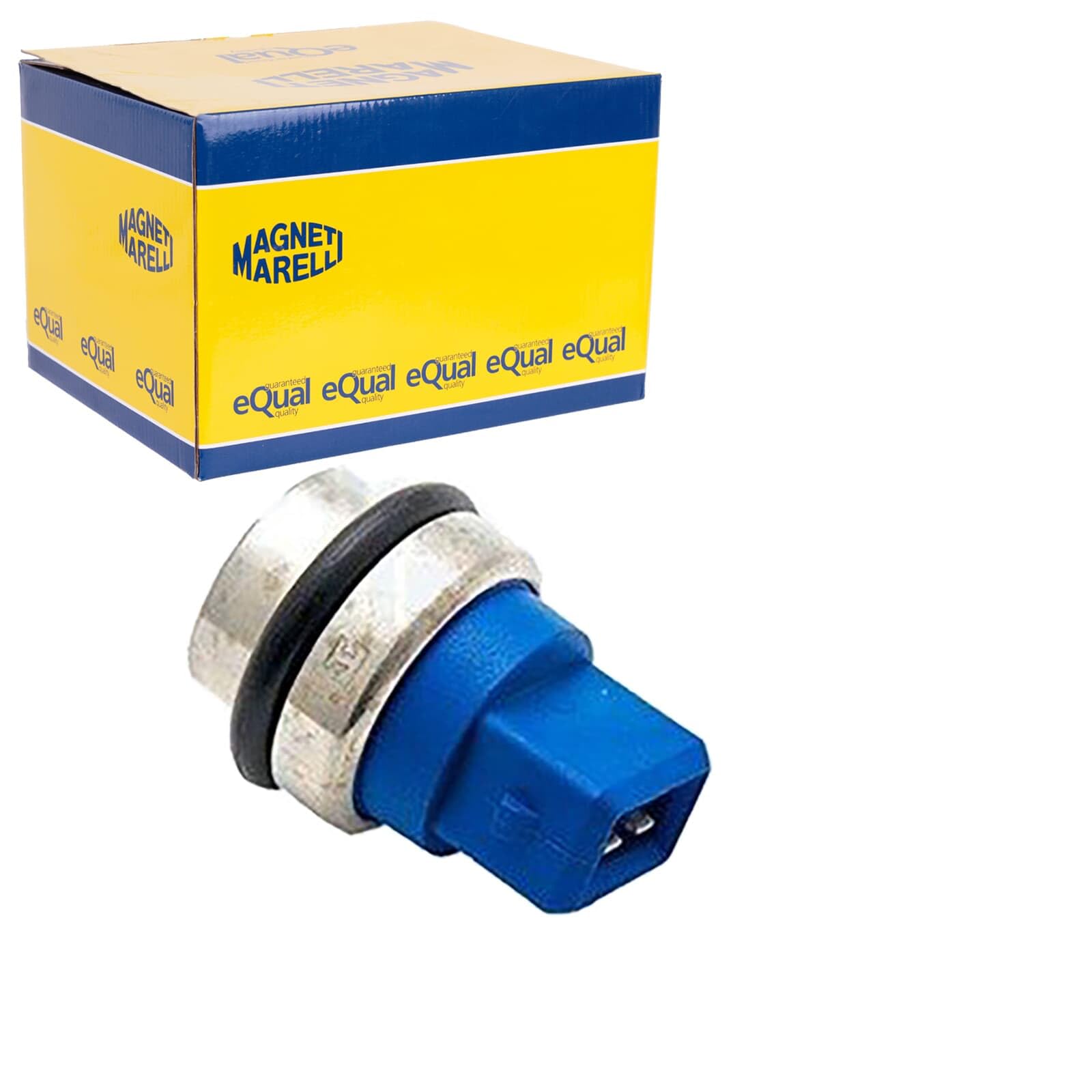 MAGNETI MARELLI Sensor, Kühlmitteltemperatur