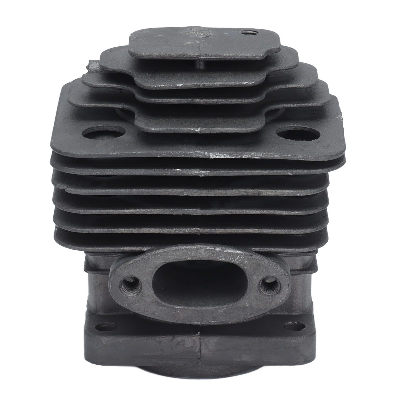 Kit Guarnizioni Pistone Cilindro Durevole da 36 Mm per Tosaerba TL33/CG330 1E36F, Produzione Professionale per Prestazioni di Lunga Durata, Adatto per gli Appassionati del Fai da Te