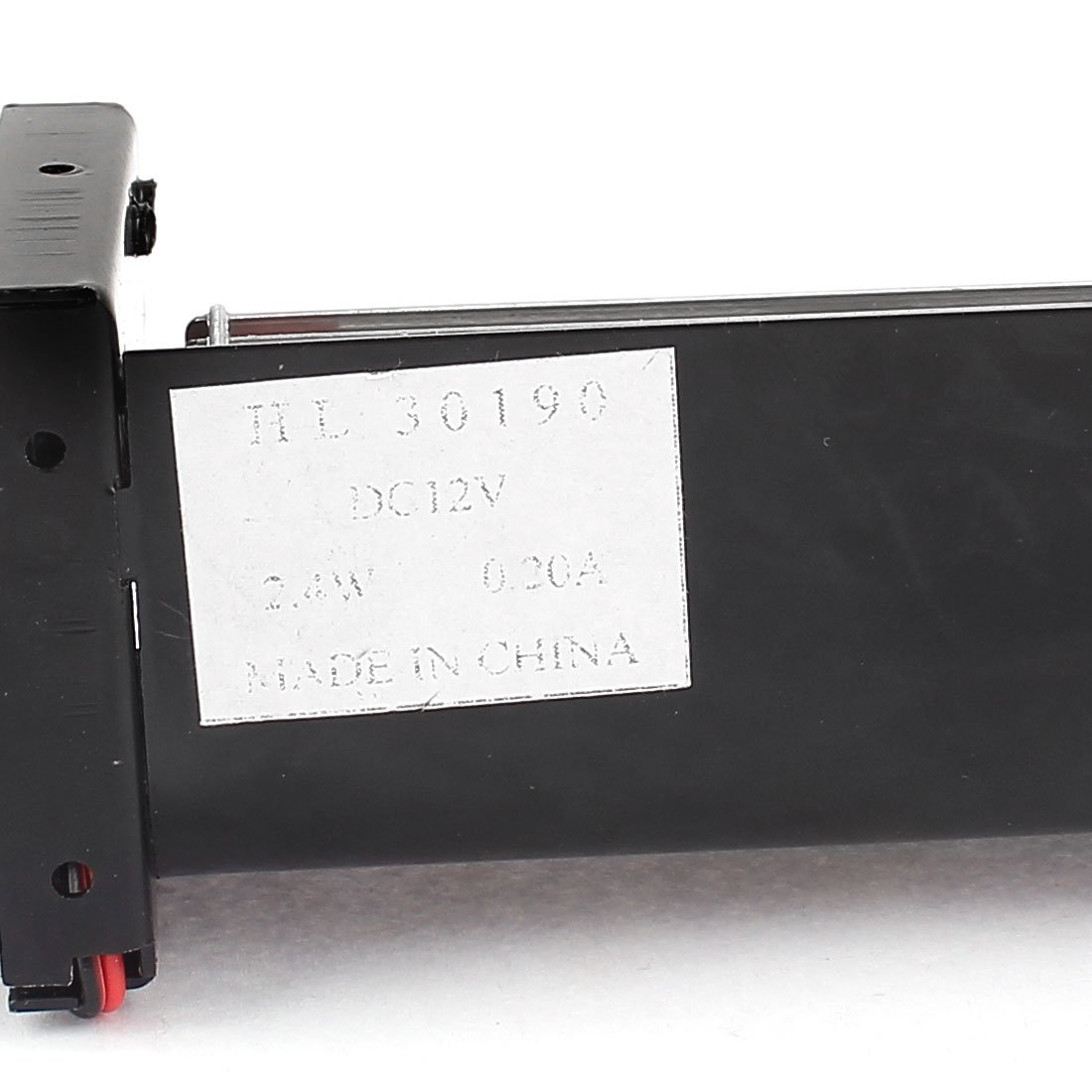 uxcell DC 12V 0.2A Cross Flow Cooling Fan Heat Exchanger Amplifier Cool Turbo