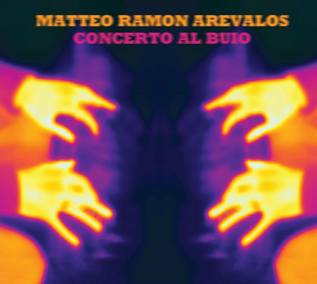 Concert Al Buio