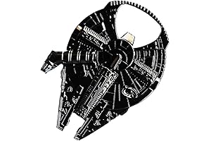 Star Wars Millennium Falcon Bottle Opener