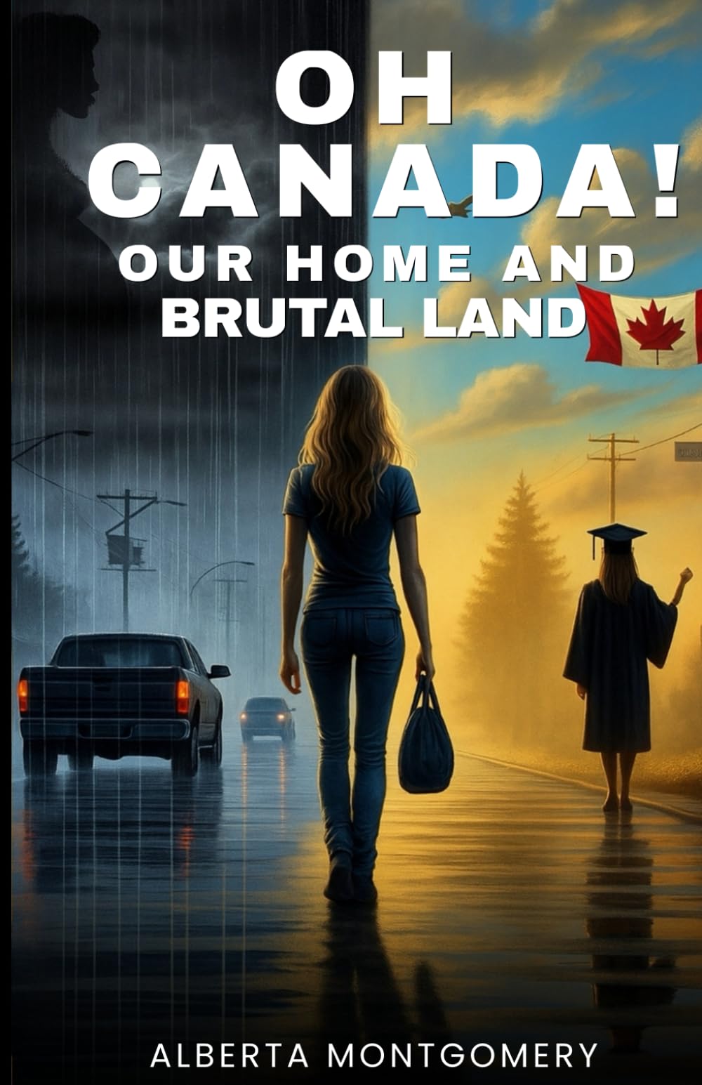 Oh Canada! Our Home and Brutal Land