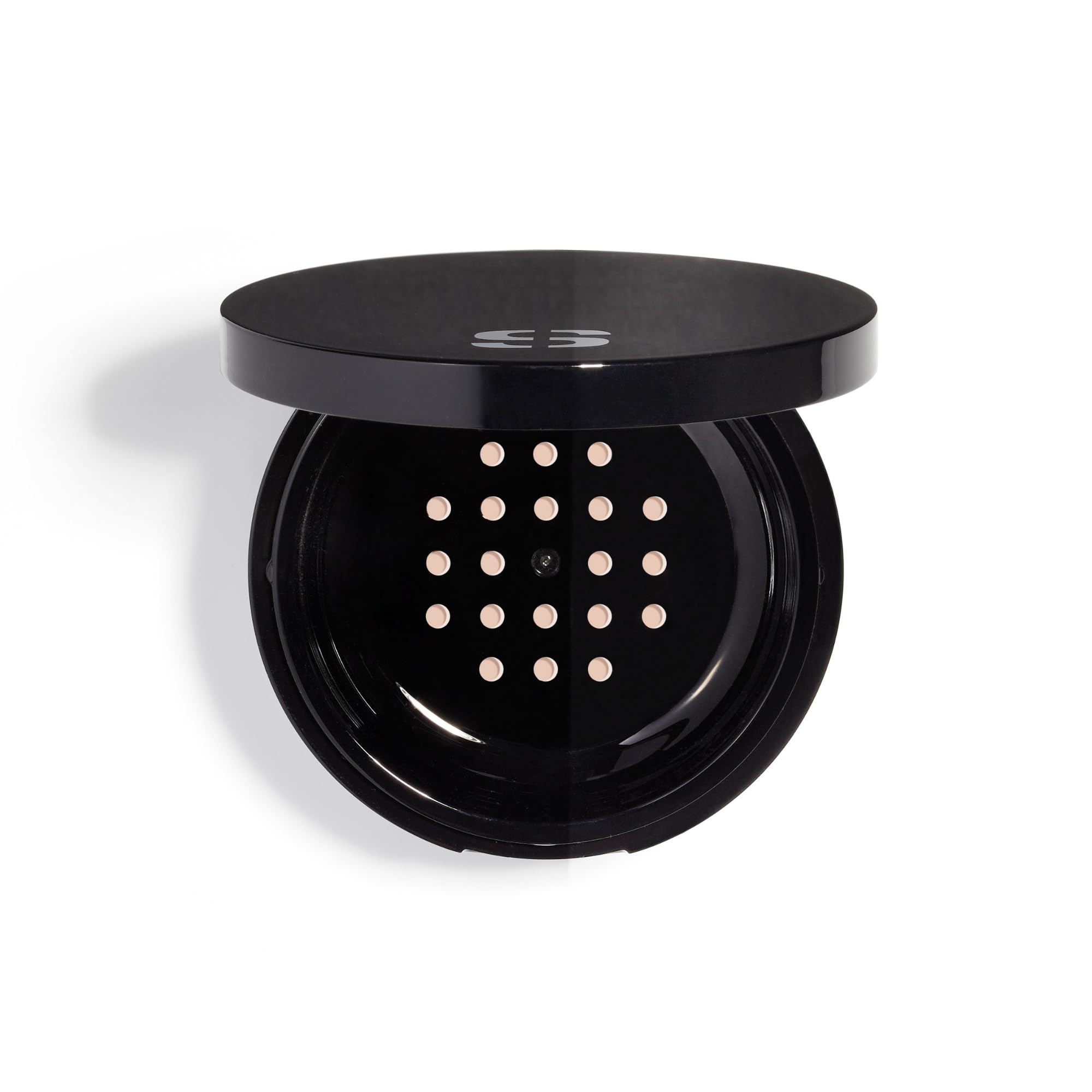 Phyto-Poudre Libre, 1 Irisee - Polvo translúcido suelto ultraligero que mejora la belleza, matifica la piel y establece el maquillaje, todo tipo de piel, incluye esponja de terciopelo 3