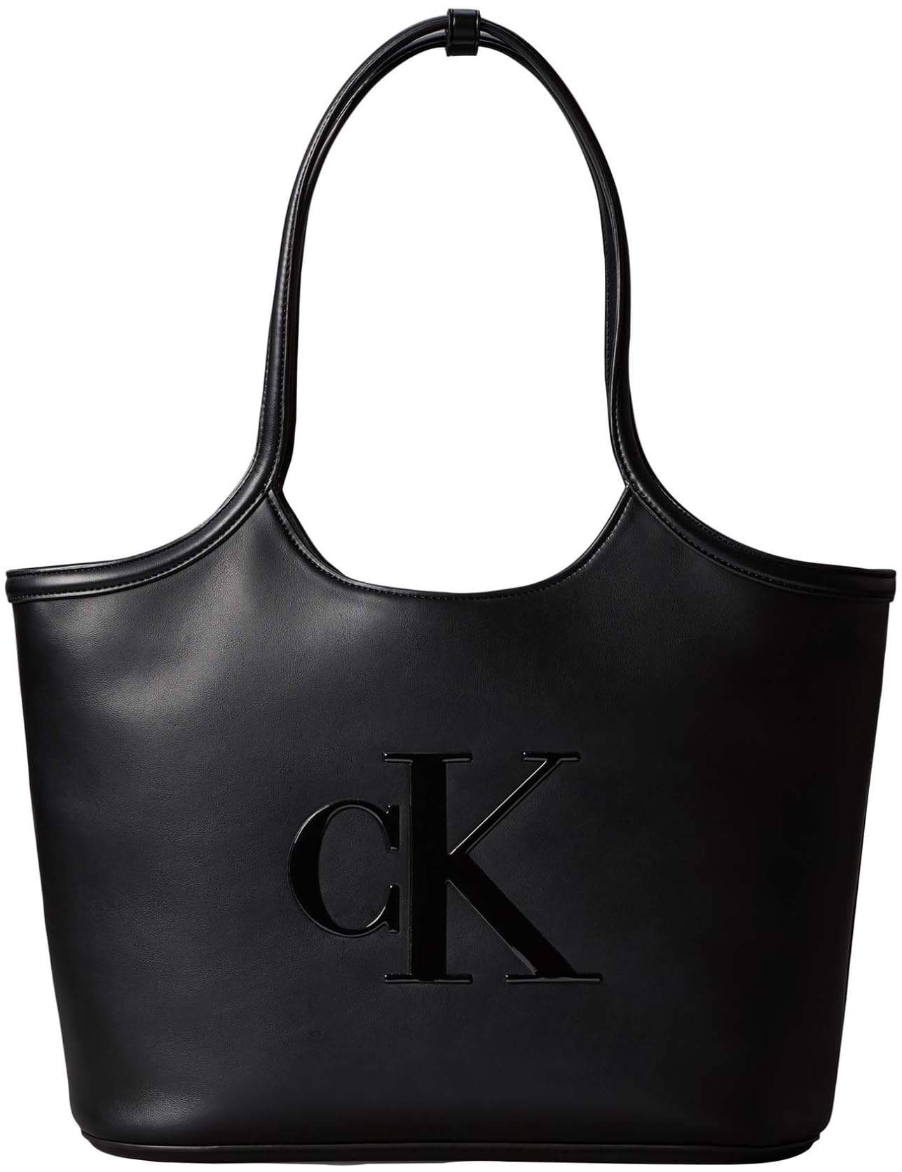 BOLD CK SHOPPER Çanta Kadın