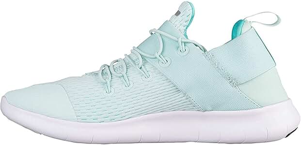 Womens nike free rn cmtr 2017 white Clearance