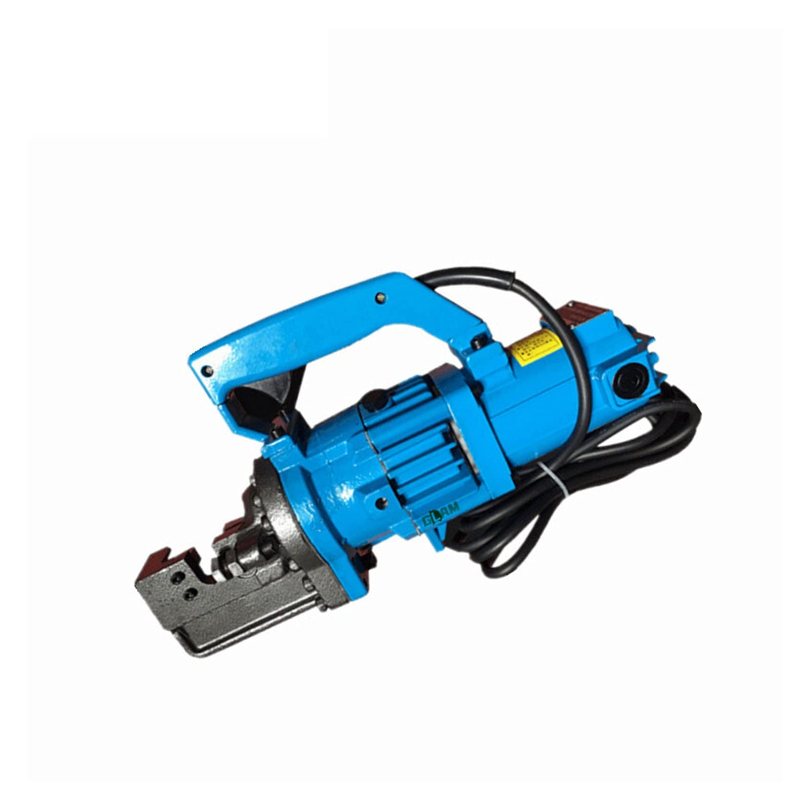 Buy MINGMCZ Reinforcement bubble bender Electric Rebar Cutter RC22