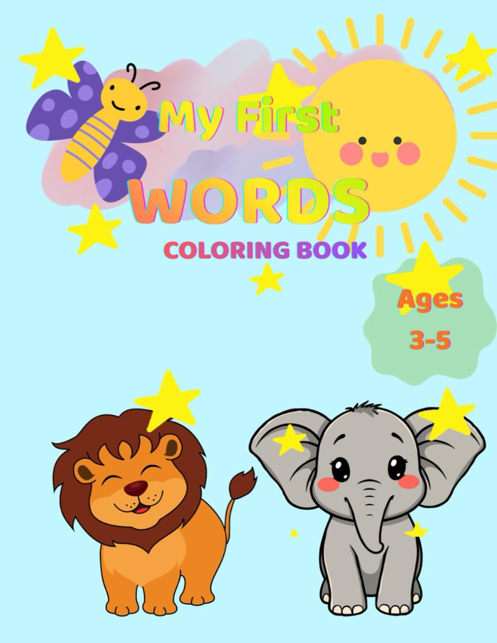 My first words