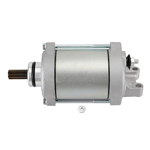 Miniatura 2 de Artudatech Motor de arranque para Kawasaki Ninja 1000, para Versys 1000 y Z900 ZR900-21163-0748