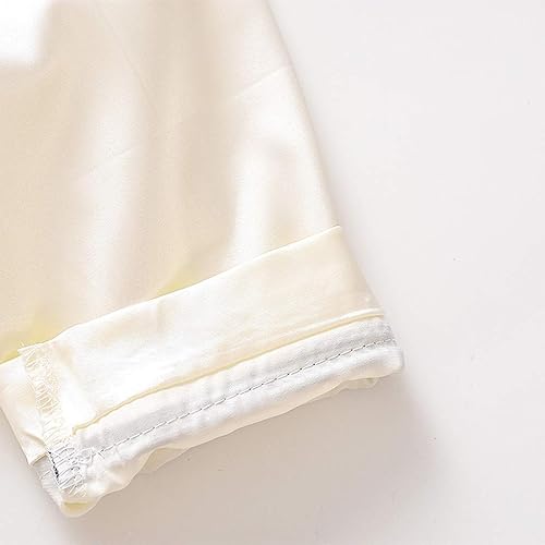 Miniatura 6 de TBUIALL Pijamas de animales de dibujos animados para niños y niñas pequeños