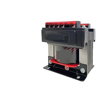 Control Transformer BK-200VA 380V/220V to 127V 110V 36V 24V 200WBk-200va110v