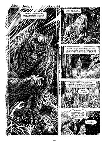 Crônicas Ameríndias (exclusivo Amazon)