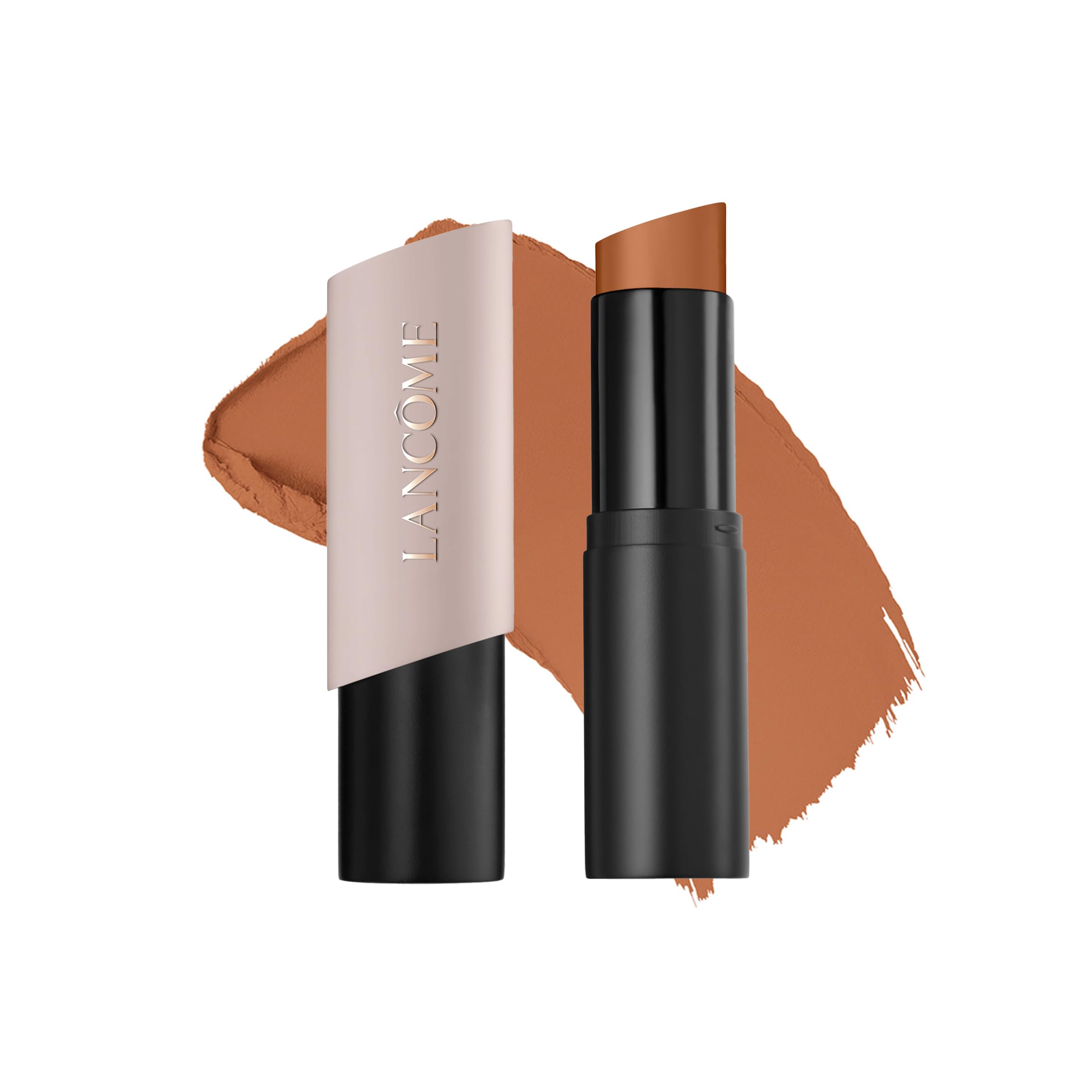 Lancôme Teint Idole Ultra Wear Shape Stick, 24H Wear, 460 Suède W