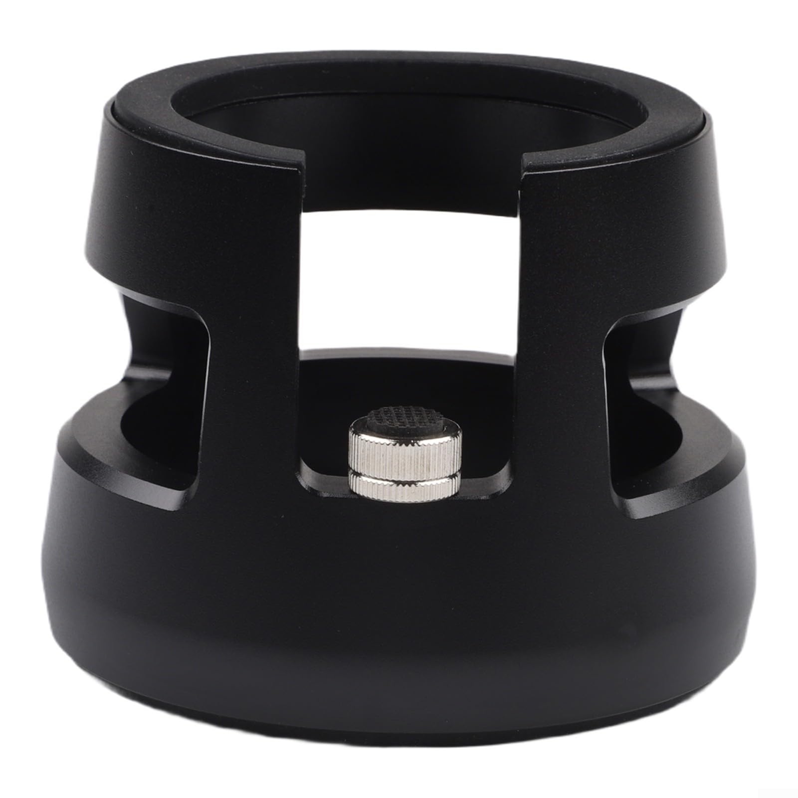 Support à Dosette Réglable 58mm pour aluminium Support à Dosette