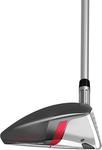 Miniatura 4 de TaylorMade Stealth Steel Fairway Mujeres #3HL Righthanded
