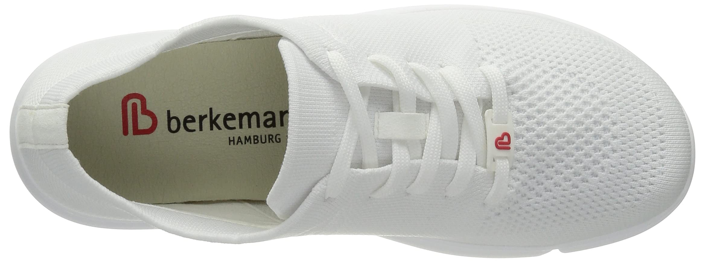 Berkemann Damskie buty sportowe Allexis