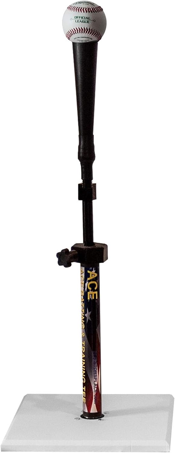 ACE Batting and Training Travel Tee