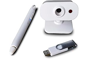 Portable Long Focus Interactive Whiteboard: Elevate Your Teaching and Collaboration