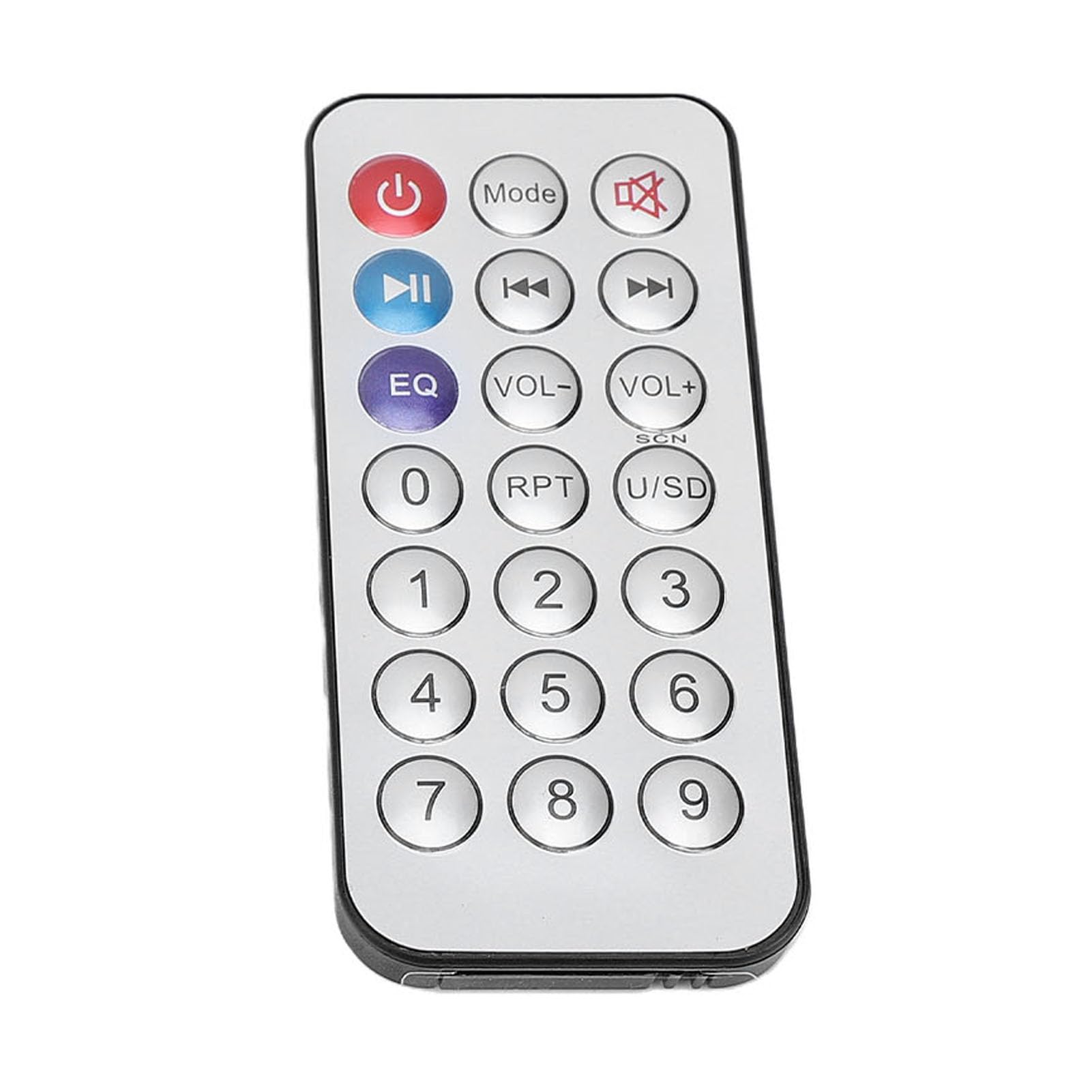 Zunate Lettore CD Portatile per Auto, Lettore CD USB Esterno Avanzato Antiurto, Audio per Auto Plug and Play per Musica per Veicoli, Ufficio Domestico