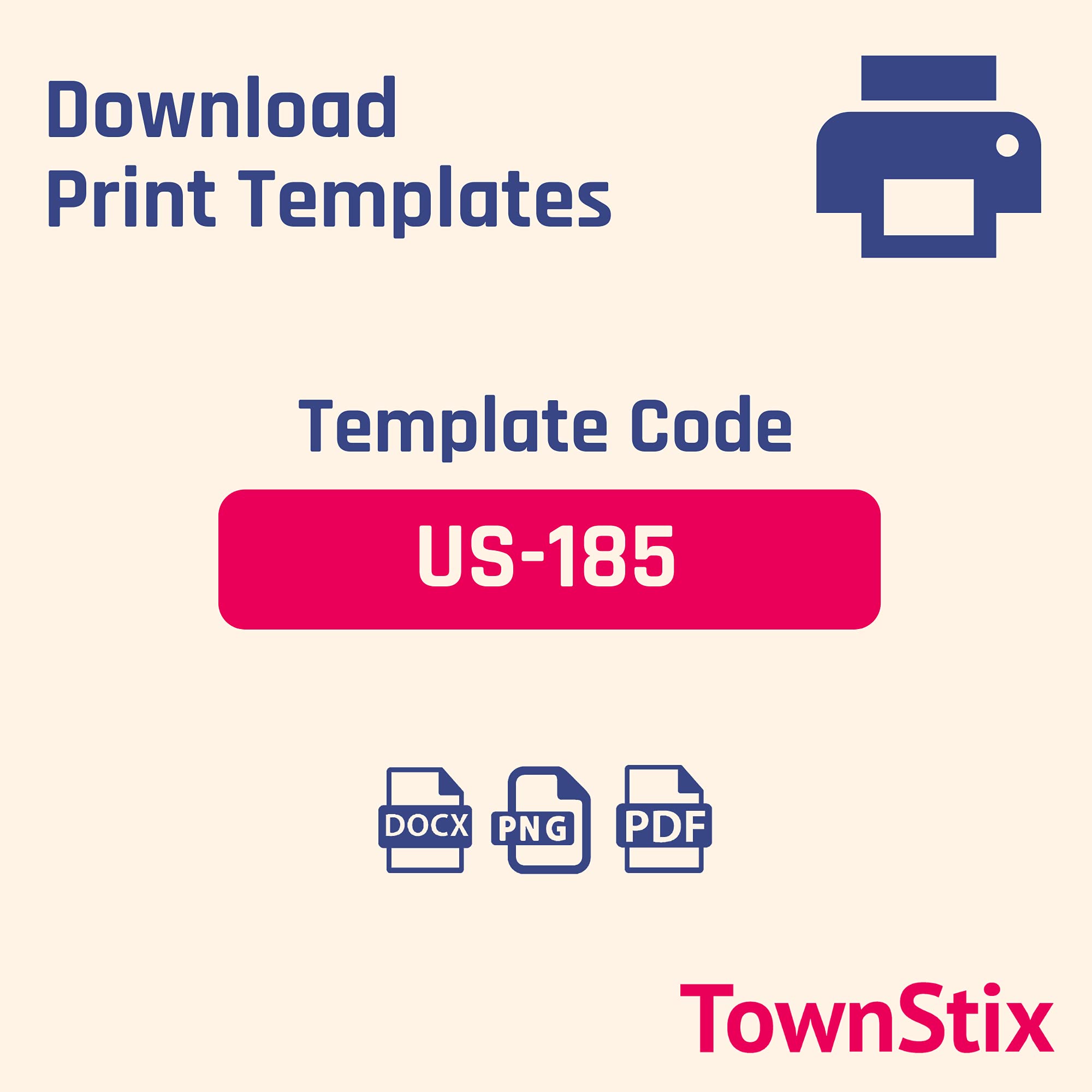 Confezione da 750 etichette adesive per sapone kraft, stampa laser/inkjet – foglio formato lettera, 2,5 x 21,6 cm